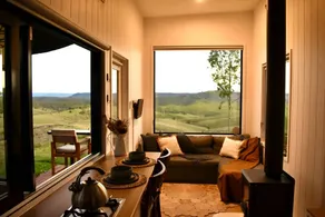Cannon Creek Glamping in this Superb Tiny House in Queensland, Australia - Image 2
