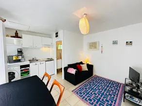 Cozy cottage in Fouras, near beach and center, 2 pers - Image 5