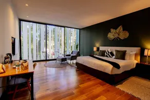 Agréable appartement adapté aux familles avec barbecue et internet haut débit | Proche Musée national d'anthropologie de Mexico | Avec animaux acceptés - Image 2