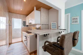 Flat with terrace | City view - Image 3