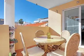 Fully equipped apartment with terrace | Next to the beach - Image 3