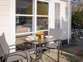 Private room with heated pool & terrace - Image 5