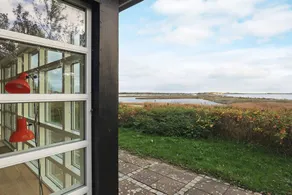 Ferienhaus mit Terrasse | Wasserblick - Image 4