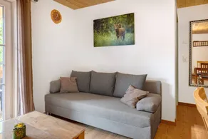 Apartment 'Ferienwohnung Gutach' with Shared Garden, Balcony and Wi-Fi - Image 3