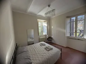 Family-oriented beautiful holiday apartment with terrace | Mountain view | Pet-friendly - Image 2