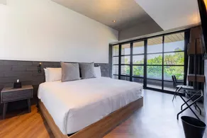 Charmant appartement de vacances adapté aux familles avec terrasse et internet haut débit | Avec animaux acceptés - Image 3