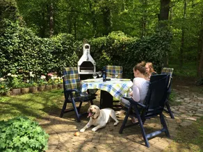 Flat with 1 bedroom for 4 persons - Image 2