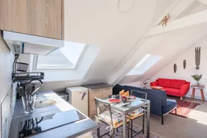 Family-oriented holiday apartment with terrace - Image 2