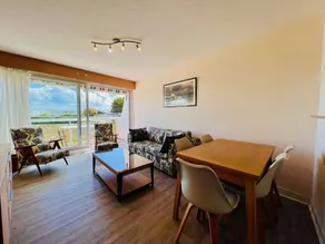 Appartement de vacances entièrement équipé | À côté de la plage | Avec animaux autorisés - Image 5
