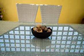 Nice villa with pool, garden & BBQ - Image 5