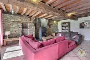 Lovely gite with terrace & garden | Pets are welcome - Image 4