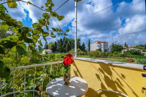 Flat with BBQ | Sea view - Image 3