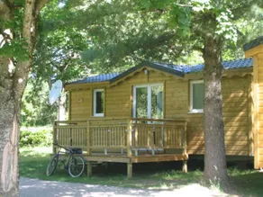 Children-friendly chalet with heated pool & terrace | Pets allowed - Image 5