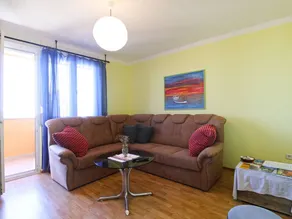 Schöne Wohnung mit Terrasse | Haustiere erlaubt - Image 5