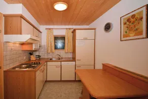 Charming apartment with 1 bedroom for 3 persons - Image 3