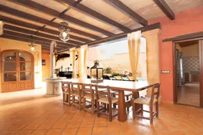 Charming villa with terrace, pool & BBQ | Pet-friendly - Image 2