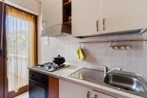 Wohnung mit Terrasse - Image 5