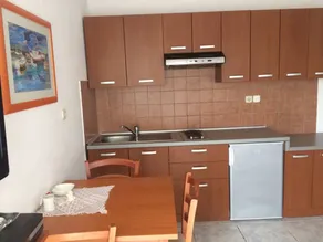 Holiday apartment with terrace & barbeque | Sea view - Image 4