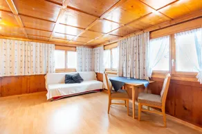 Holiday apartment with garden & barbeque | Nature view - Image 3
