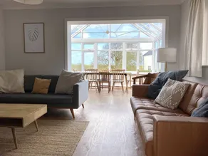 Child-friendly cottage with garden | Pets are welcome - Image 4