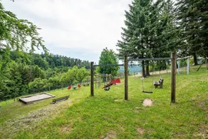 House with barbecue, terrace & garden | Mountain view | Good for workation - Image 3