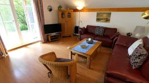 Apartment with terrace, garden & barbecue - Image 3