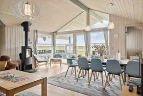 Fully equipped holiday home with barbeque, jacuzzi & sauna | Dogs allowed - Image 3