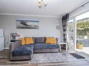 Fully equipped beautiful cottage with garden & terrace | Close to the beach | Pet-friendly - Image 3