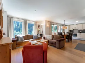 Ample flat | Next to the ski - Image 2