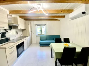 Charming Mountain Retreat in Montan-Angelin-Arensod, Aosta Valley - Image 5