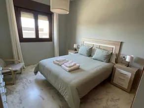 Holiday apartment with private pool - Image 2