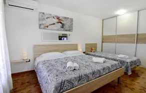 Apartamento vacacional apropiado para familias con terraza - Image 4