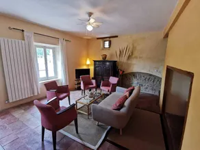 Gîte avec barbecue et terrasse - Image 5
