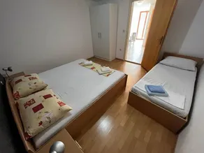 Holiday apartment with 1 room for 3 persons - Image 5