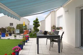 Bed & breakfast with terrace & garden | Garden view - Image 2