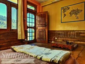 The Himalayan Art Cafe - Image 4