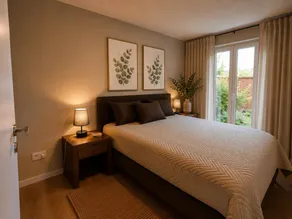 Holiday apartment with terrace - Image 2