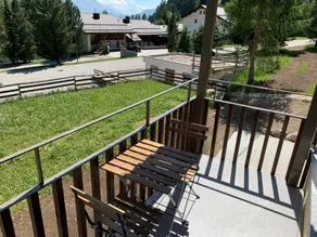 Appartamento accogliente e familiare con giardino | Vista sulla natura - Image 4