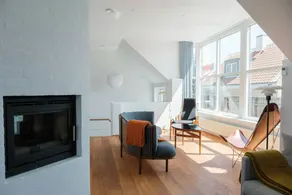 Enjoy sea views in this Skagen beach summer house - Image 2