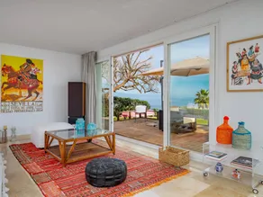 Ferienhaus mit Garten, privatem Pool und Terrasse | Meerblick | Ideal für Homeoffice - Image 3