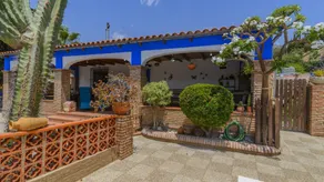 Cortijo Las Revueltas Molvízar by Ruralidays - Image 2