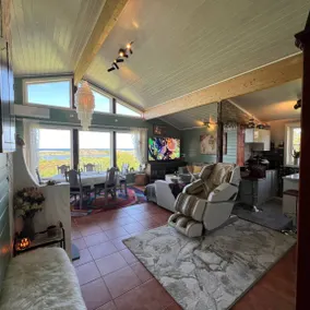 Ferienhaus mit Whirlpool und Sauna - Image 5