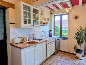 Cottage with barbecue & pool | Dogs allowed - Image 4