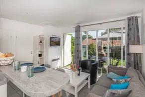 Ruhiger Bungalow in Bansin mit Garten & WLAN – für Familien & Hund geeignet - Image 4