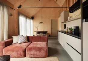 Fully equipped pleasant holiday home with sauna & barbeque | Dogs allowed - Image 2