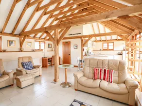 Family-friendly cottage with garden | Beach view | Next to the beach - Image 4
