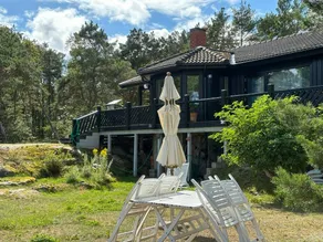 Modern archipelago cabin with views on Aspö - Image 3