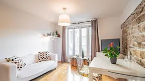Doppelzimmer für 2 Personen (22 m²) in Ayl - Image 3