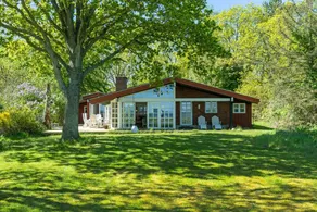 House with garden, BBQ & terrace | Sea view - Image 2