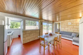 Apartment 'Dependance Con Piscina' with Private Pool, Wi-Fi and Air Conditioning - Image 5